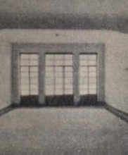 3 – Academia de Judo, Rua de S. Paulo, fundada em 1947